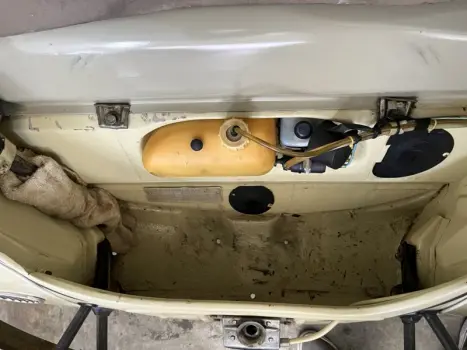 VOLKSWAGEN Fusca 1200, Foto 14