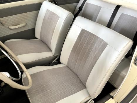 VOLKSWAGEN Fusca 1200, Foto 6