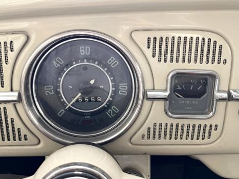 VOLKSWAGEN Fusca 1200, Foto 7