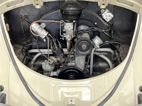 VOLKSWAGEN Fusca 1200, Foto 16