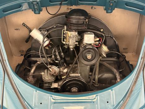VOLKSWAGEN Fusca 1200, Foto 14