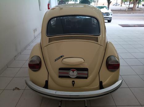 VOLKSWAGEN Fusca 1300, Foto 4