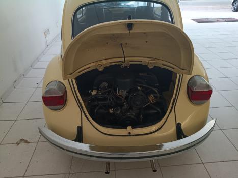 VOLKSWAGEN Fusca 1300, Foto 8
