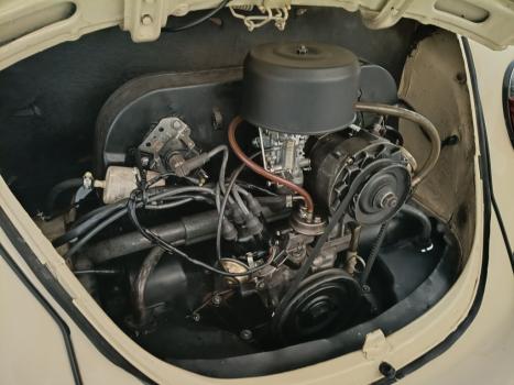 VOLKSWAGEN Fusca 1300, Foto 9