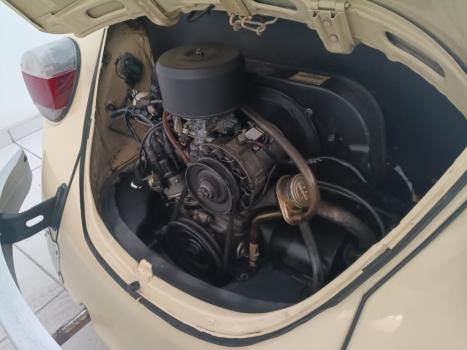 VOLKSWAGEN Fusca 1300, Foto 10