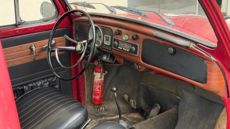 VOLKSWAGEN Fusca 1300, Foto 2