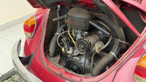 VOLKSWAGEN Fusca 1300, Foto 4