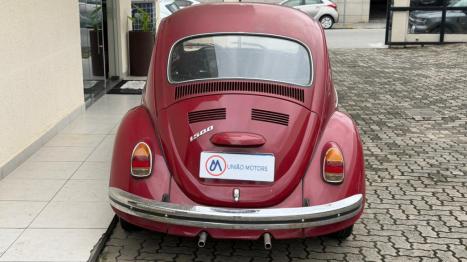 VOLKSWAGEN Fusca 1300, Foto 5