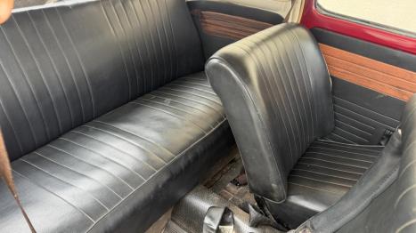 VOLKSWAGEN Fusca 1300, Foto 7