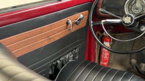 VOLKSWAGEN Fusca 1300, Foto 9