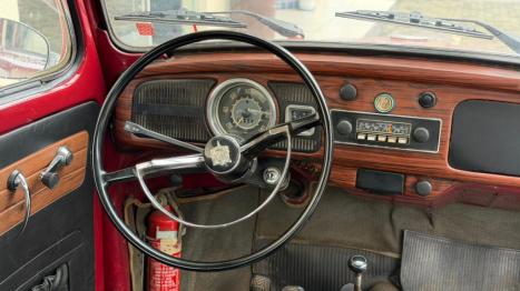 VOLKSWAGEN Fusca 1300, Foto 10