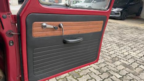VOLKSWAGEN Fusca 1300, Foto 11