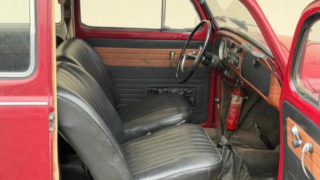 VOLKSWAGEN Fusca 1300, Foto 12