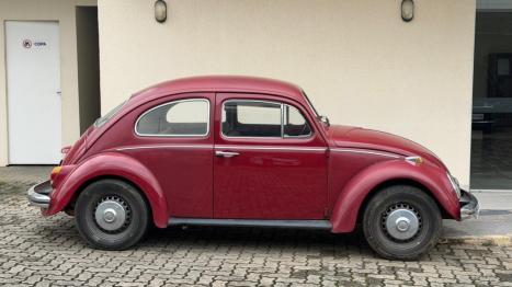 VOLKSWAGEN Fusca 1300, Foto 13