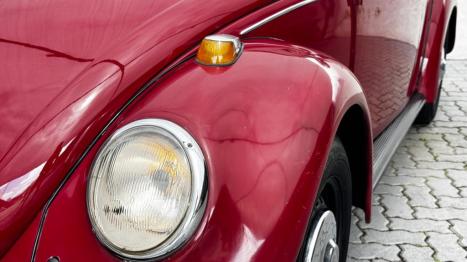 VOLKSWAGEN Fusca 1300, Foto 3