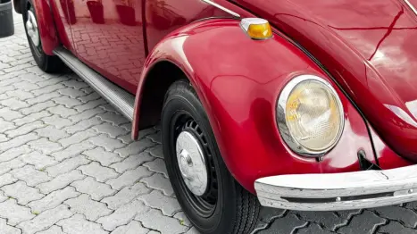 VOLKSWAGEN Fusca 1300, Foto 4
