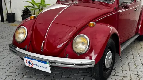 VOLKSWAGEN Fusca 1300, Foto 8