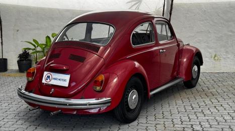 VOLKSWAGEN Fusca 1300, Foto 10