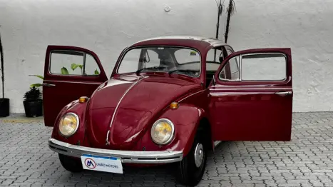 VOLKSWAGEN Fusca 1300, Foto 11