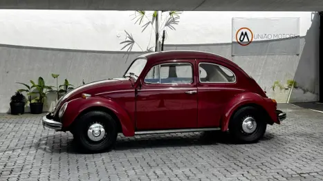 VOLKSWAGEN Fusca 1300, Foto 13
