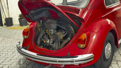 VOLKSWAGEN Fusca 1300, Foto 14