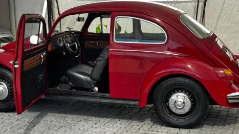 VOLKSWAGEN Fusca 1300, Foto 15