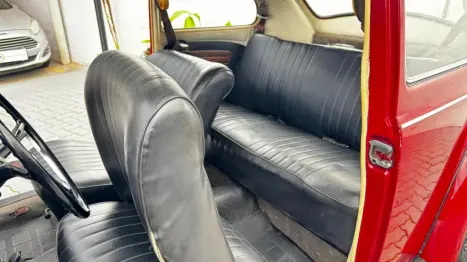 VOLKSWAGEN Fusca 1300, Foto 16