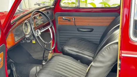 VOLKSWAGEN Fusca 1300, Foto 17