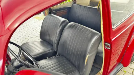 VOLKSWAGEN Fusca 1300, Foto 18