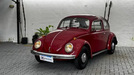 VOLKSWAGEN Fusca 1300, Foto 20