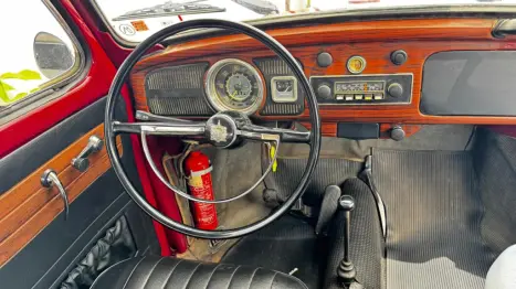 VOLKSWAGEN Fusca 1300, Foto 21