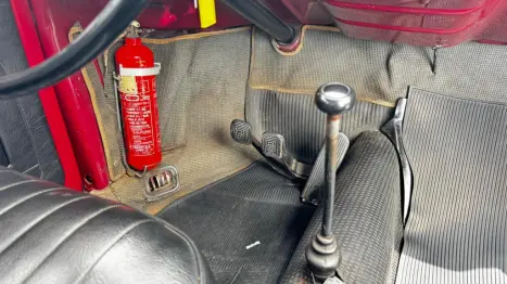 VOLKSWAGEN Fusca 1300, Foto 22