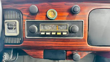 VOLKSWAGEN Fusca 1300, Foto 24