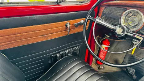 VOLKSWAGEN Fusca 1300, Foto 25