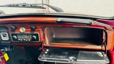 VOLKSWAGEN Fusca 1300, Foto 26