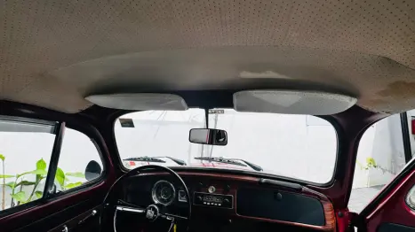 VOLKSWAGEN Fusca 1300, Foto 28