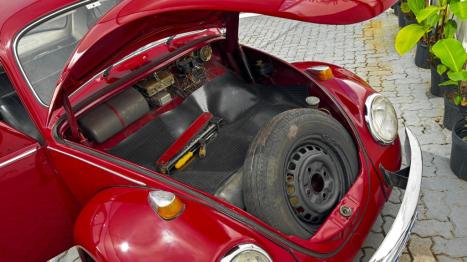 VOLKSWAGEN Fusca 1300, Foto 29