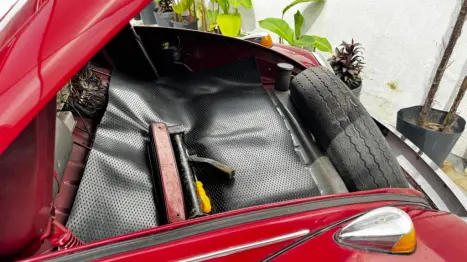 VOLKSWAGEN Fusca 1300, Foto 30