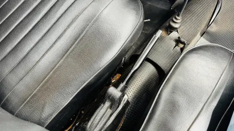 VOLKSWAGEN Fusca 1300, Foto 31