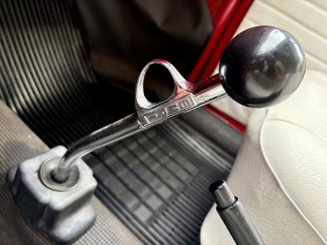 VOLKSWAGEN Fusca 1300, Foto 3