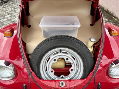 VOLKSWAGEN Fusca 1300, Foto 6