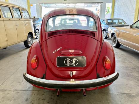 VOLKSWAGEN Fusca 1300, Foto 7