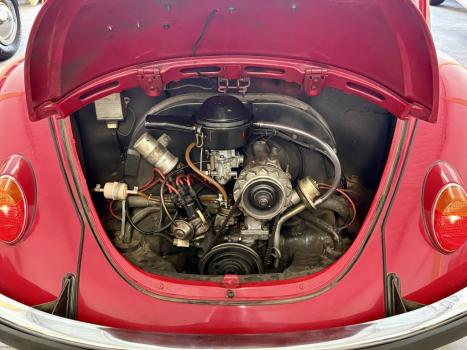 VOLKSWAGEN Fusca 1300, Foto 8