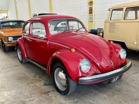 VOLKSWAGEN Fusca 1300, Foto 9