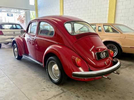 VOLKSWAGEN Fusca 1300, Foto 10