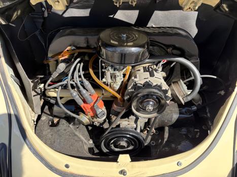 VOLKSWAGEN Fusca 1300, Foto 12