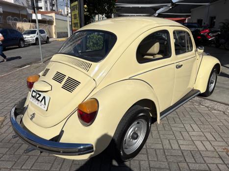 VOLKSWAGEN Fusca 1300, Foto 13