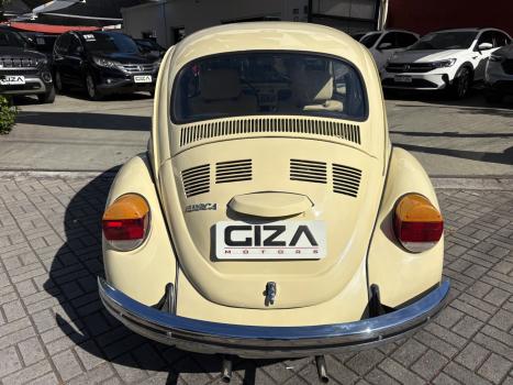 VOLKSWAGEN Fusca 1300, Foto 14