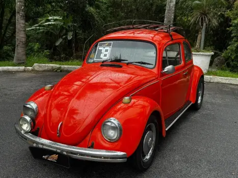 VOLKSWAGEN Fusca 1300, Foto 1