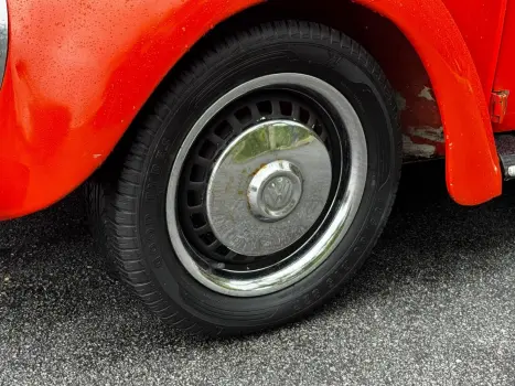 VOLKSWAGEN Fusca 1300, Foto 2